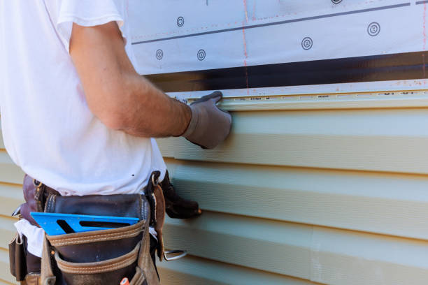 Trusted Siding Contractor service in River Grove, IL - Creative Siding